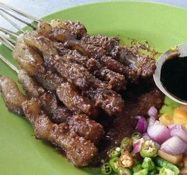 SATE CAH COLOTAN