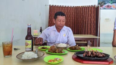 SATE KAMBING DUA PUTRI