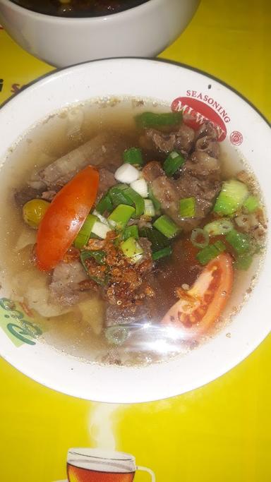 SOP JANDA RM BU YAYU