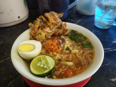 SOTO LAMONGAN MBA SITI