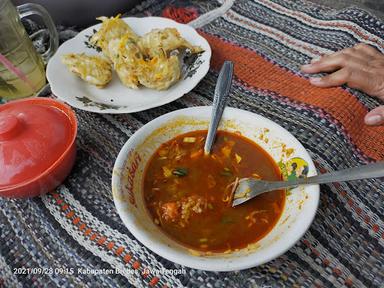 SOTO PADASUGIH