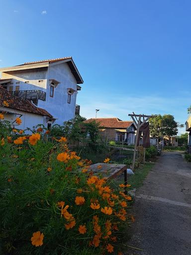 WARUNG MA'ABDAN