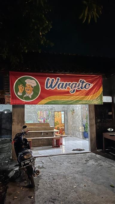 WARUNG MAKAN INDOMIE (WARGITO)