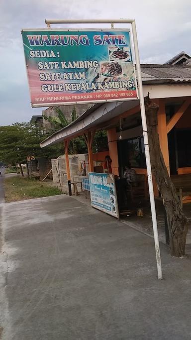 WARUNG SATE BANG ACUN