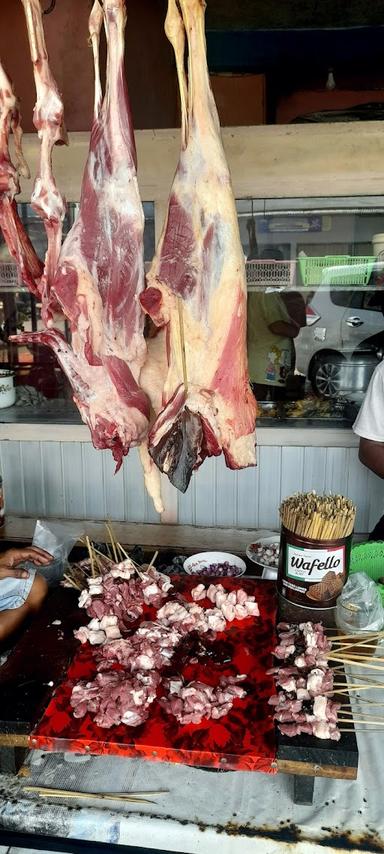 WARUNG SATE PAK JAHID PUTRI