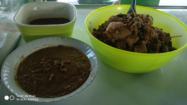 WARUNG SOTO BAROKAH