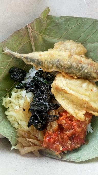 SARAPAN MEWAH(MEPET SAWAH)