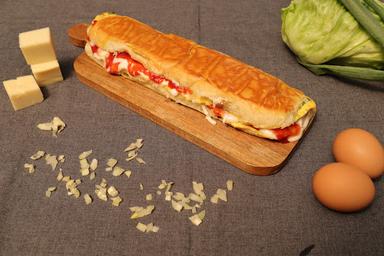 ROTI JOHN MR.JOHNS