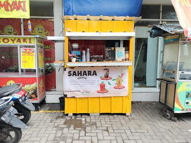 SAHARA DRINK