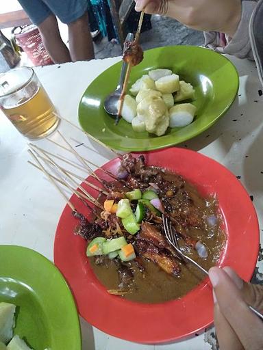 SATE MAS URIP