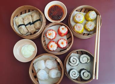 NONNY'S DIMSUM & FROZEN FOOD