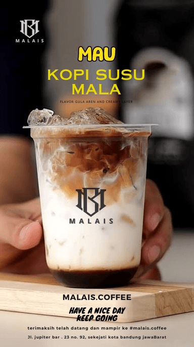 MALAIS.COFFEE