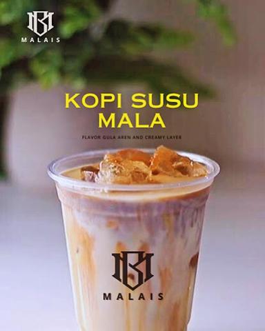 MALAIS.COFFEE