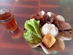 Photo's Ayam Bakar Kq5