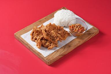 AYAM BERSIH BERKAH MARGACINTA