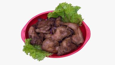 AYAM GORENG BU SRI