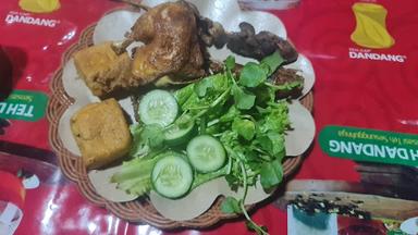 AYAM GORENG MAS ANGGA