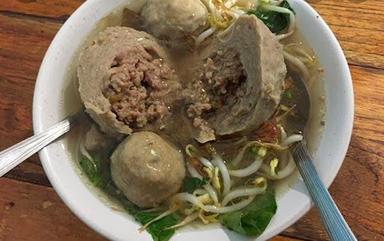 BAKSO LEBAY