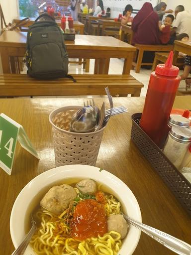 BAKSO MAS NANANG