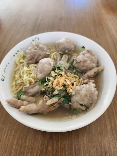 BAKSO MAS NANANG