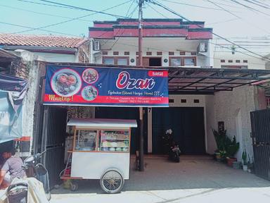 BAKSO OZAN