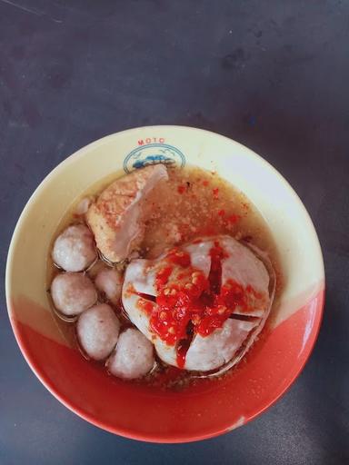 BAKSO OZAN