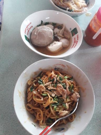 BAKSO TRINUNGGAL