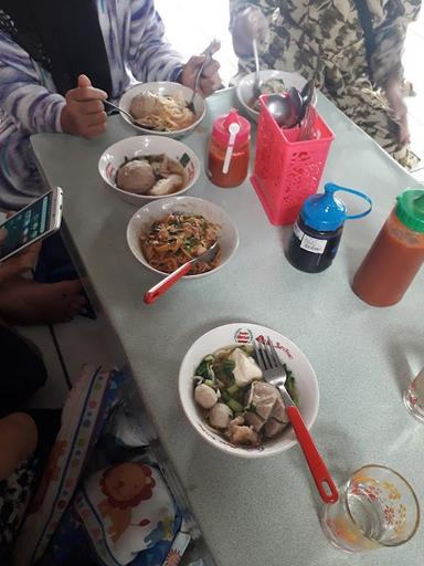 BAKSO TRINUNGGAL