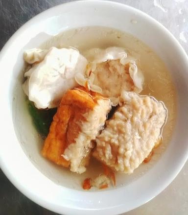 BASO SAPI SUPER RADZA-RASHA