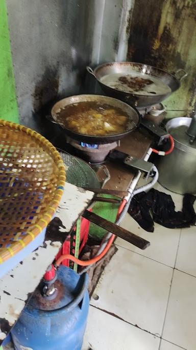 BATAGOR & MIE BASO ISAN