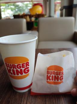 Photo's Burger King - Soetta