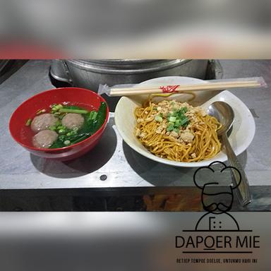 DAPOER MIE KENCANAWANGI