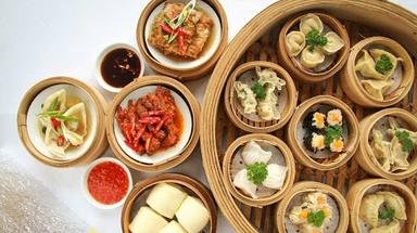 DAPUR DIMSUM & DAPUR THAITEA