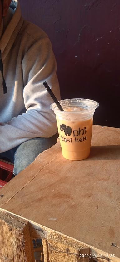 DHI THAI TEA