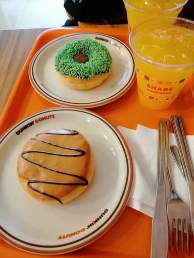 DUNKIN DONUTS (METRO)