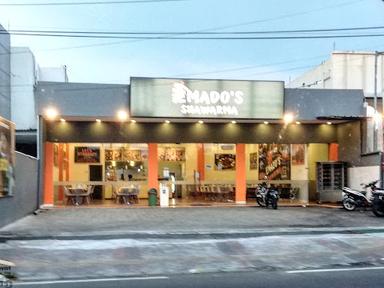 EMADO'S SHAWARMA SOETTA BDG