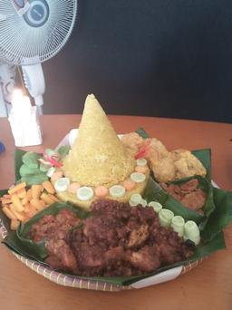 Photo's Kedai Nasi 5 Rasa