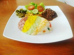 Photo's Kedai Nasi 5 Rasa