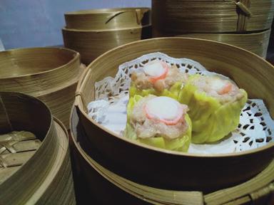 MESTER DIMSUM