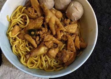 MIE AYAM & BAKSO ELPERSIBY