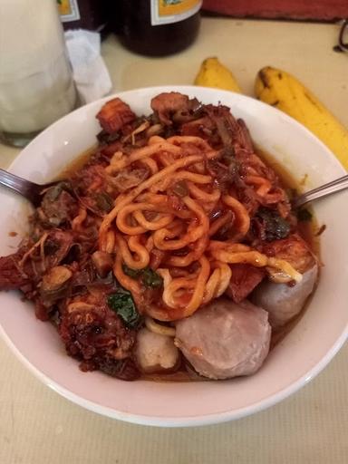 MIE AYAM & BAKSO PUTRA CIANJUR