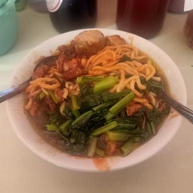 MIE AYAM & BAKSO PUTRA CIANJUR