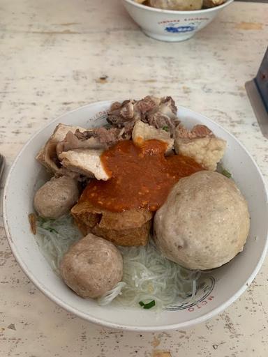 MIE BASO MAS BOWO SOLO