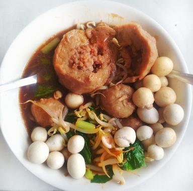 MIE BASO SUBUR