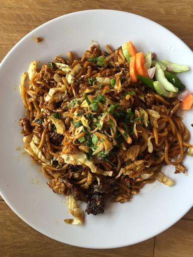 MIE JOGJA PAK KARSO