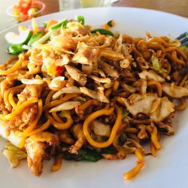 MIE JOGJA PAK KARSO