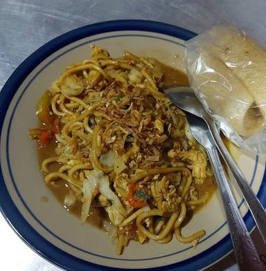 MIE TEK TEK ANGLO CIWASTRA - CABANG KAVALERI