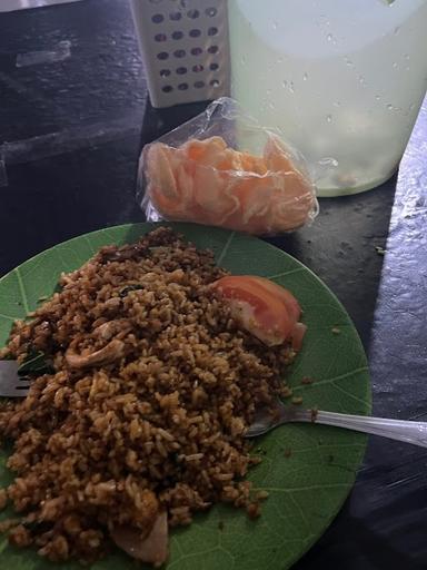 NASI GORENG D PASPOR