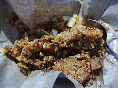 NASI GORENG D PASPOR