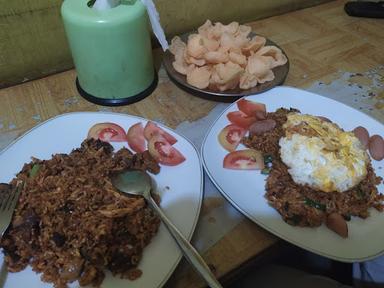 NASI GORENG MAS BEWOK